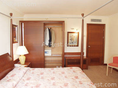 Pegasos Resort Hotel 10